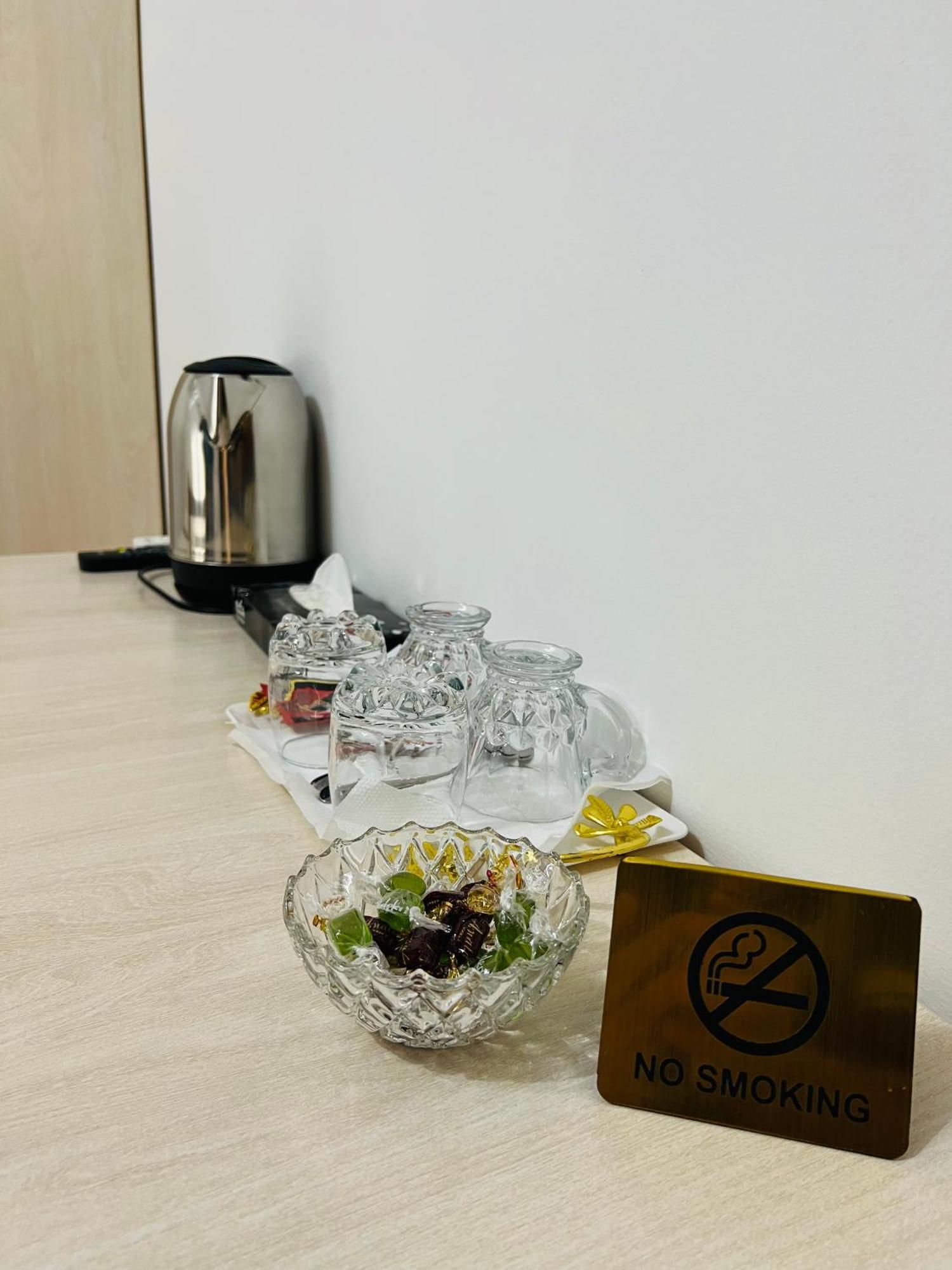 Lola Boutique Hotel 布哈拉 外观 照片